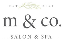 M&Co. Salon and Spa